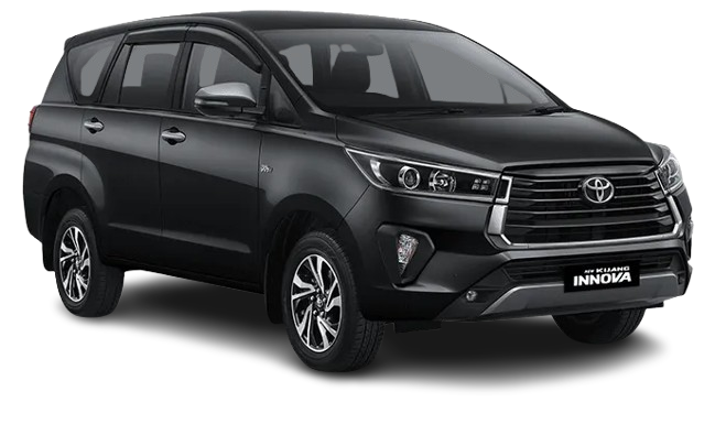 Innova Reborn — rental JollyTrans